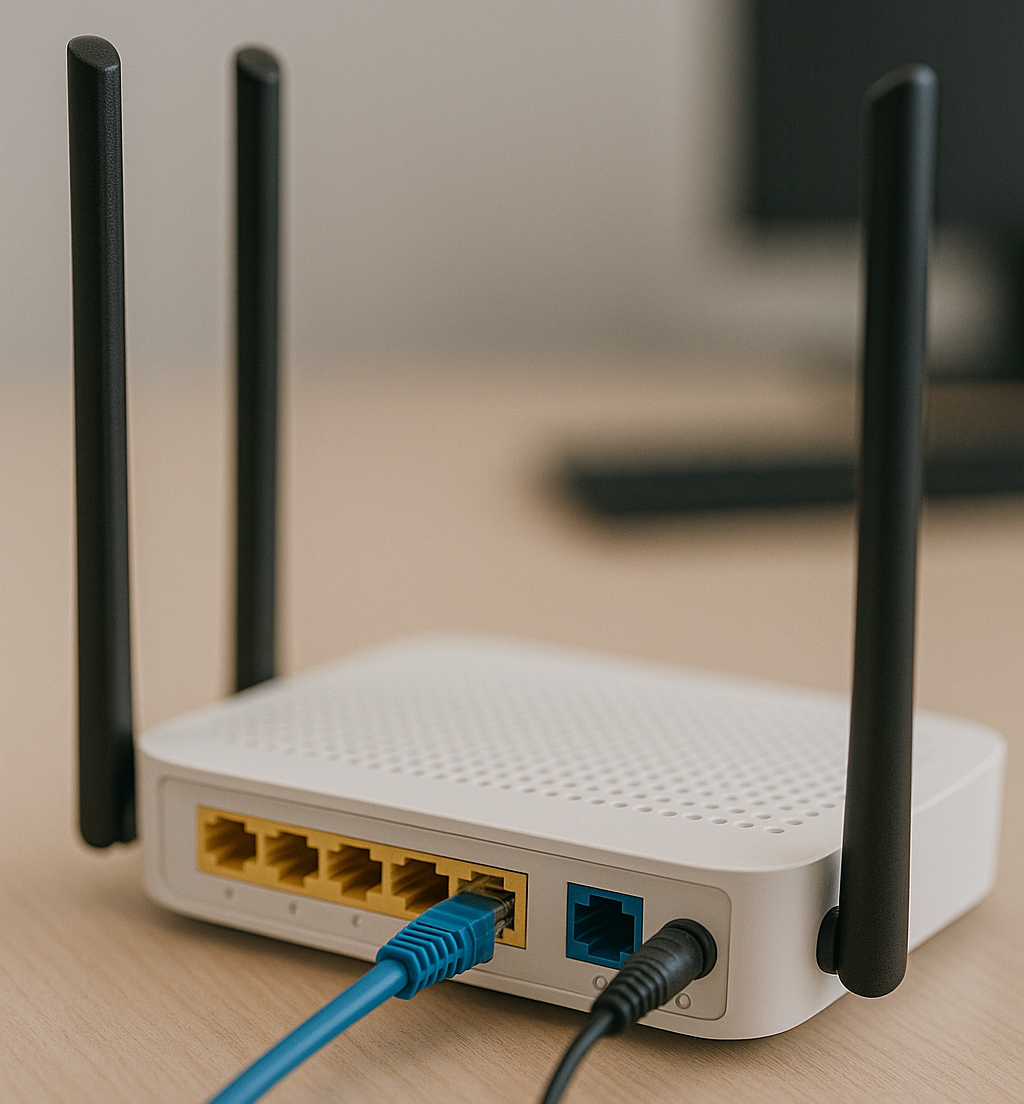 Elite Comms Business VOIP, Broadband, WIFI Services Hampshire, Southampton, UK