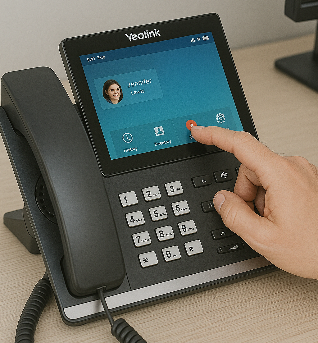 Elite Comms Business VOIP Services Hampshire, Southampton, UK