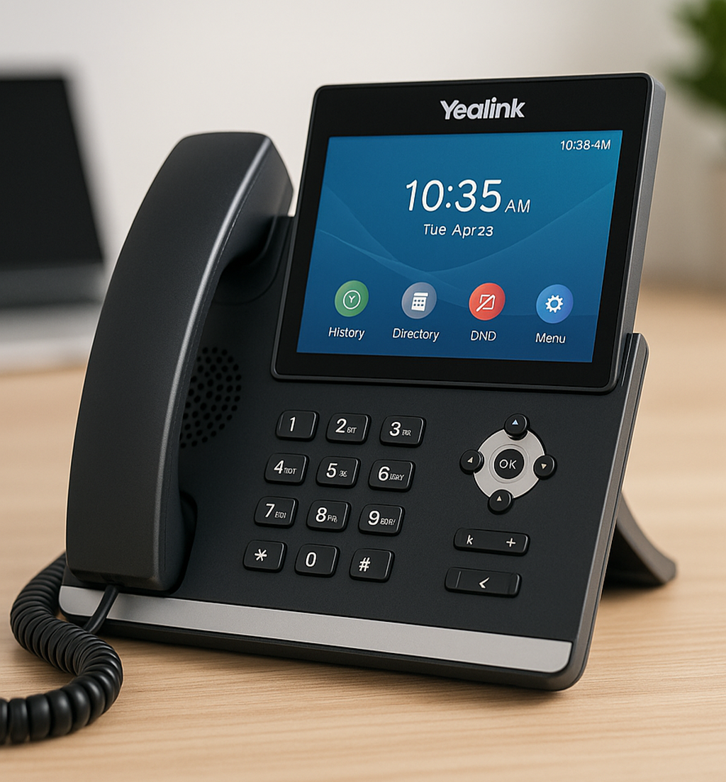 Elite Comms Business VOIP Services Hampshire, Southampton, UK