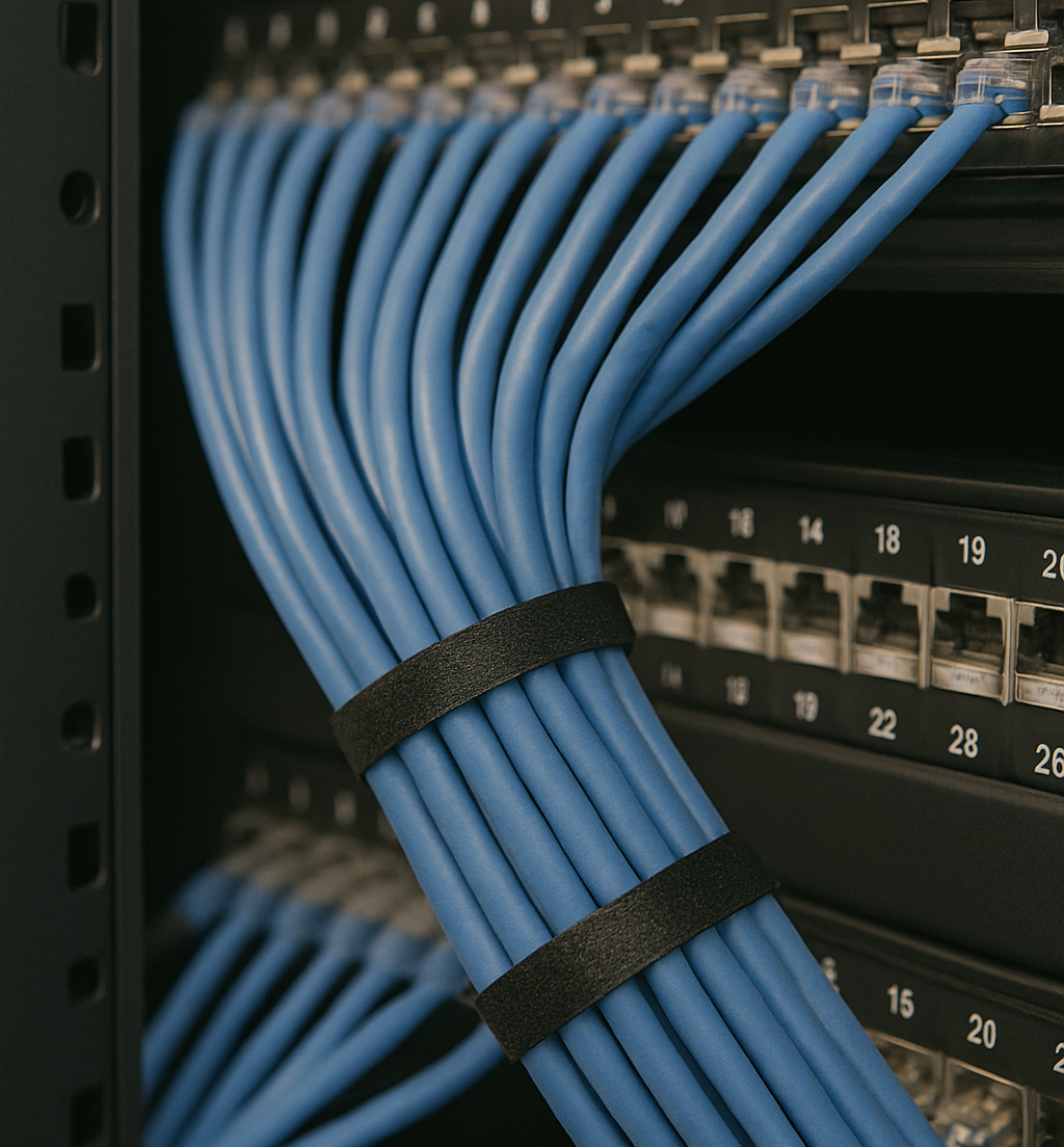 Elite Comms Business VOIP, Broadband, WIFI Services Hampshire, Southampton, UK